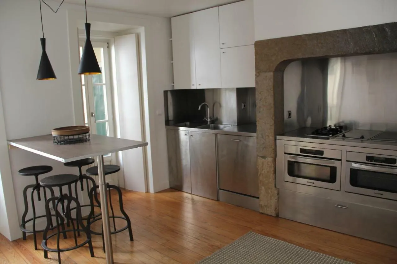 Apartment Rua Da Prata Modern T2 In Downtown Lisbon Hotel Portugal