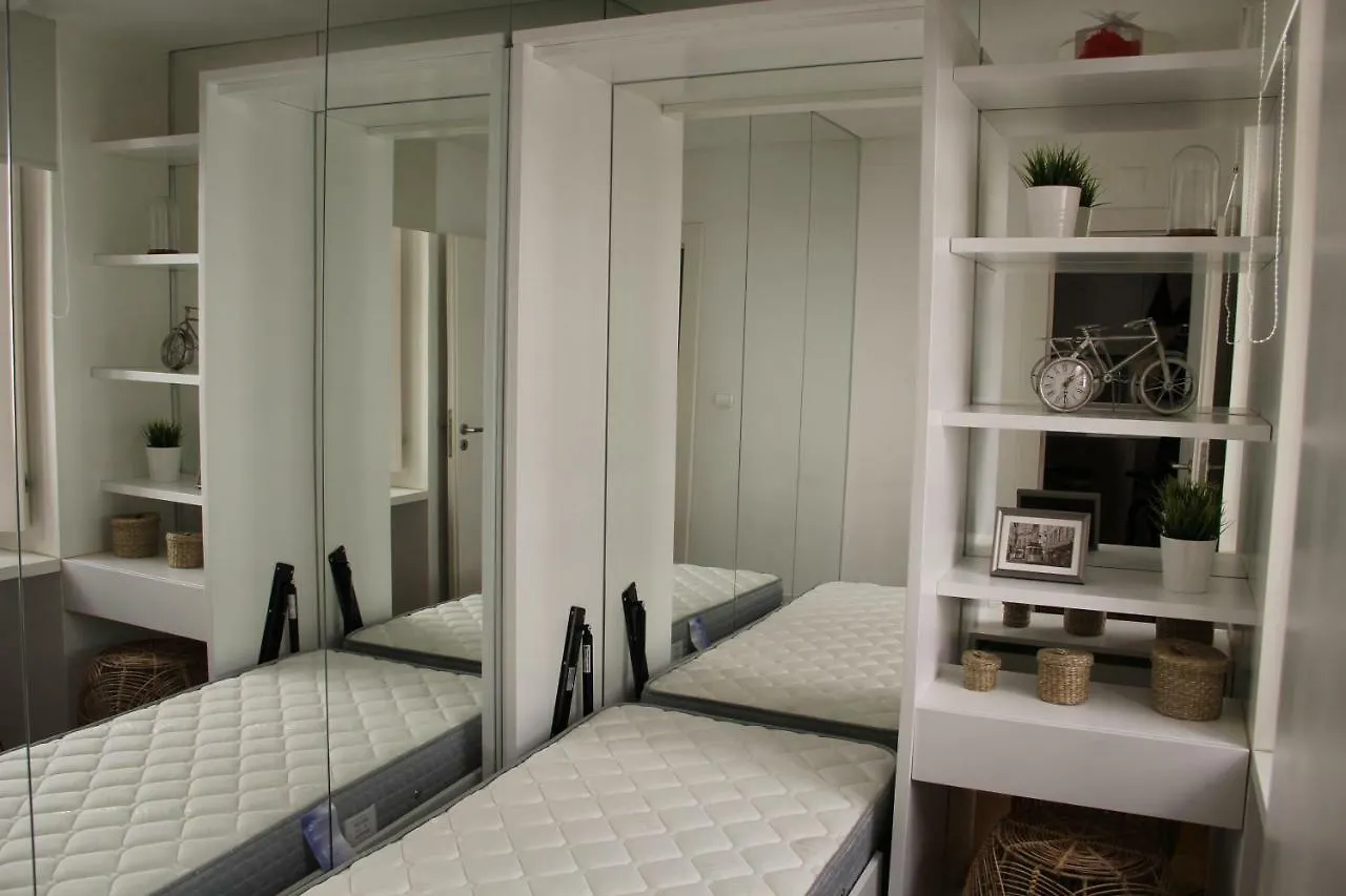 Rua Da Prata Modern T2 In Downtown Lisbon Hotel