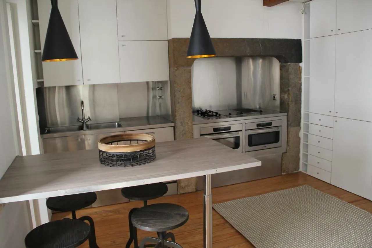 Apartamento Rua Da Prata Modern T2 In Downtown Lisbon Hotel Portugal